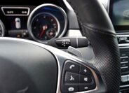 Mercedes-Benz GLE SUV / Terénní 3,0 l 190 kw