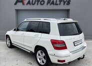 Mercedes-Benz GLK 5