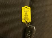 Peugeot 508 Kombi 2,0 l 133 kw