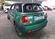 Mini Cooper 4