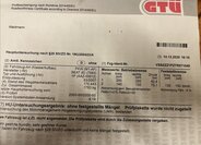 Seat Leon Hatchback 1,6 l 75 kw