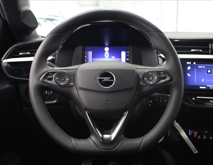 Opel Corsa Hatchback 1,2 l 55 kw