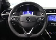 Opel Corsa Hatchback 1,2 l 55 kw