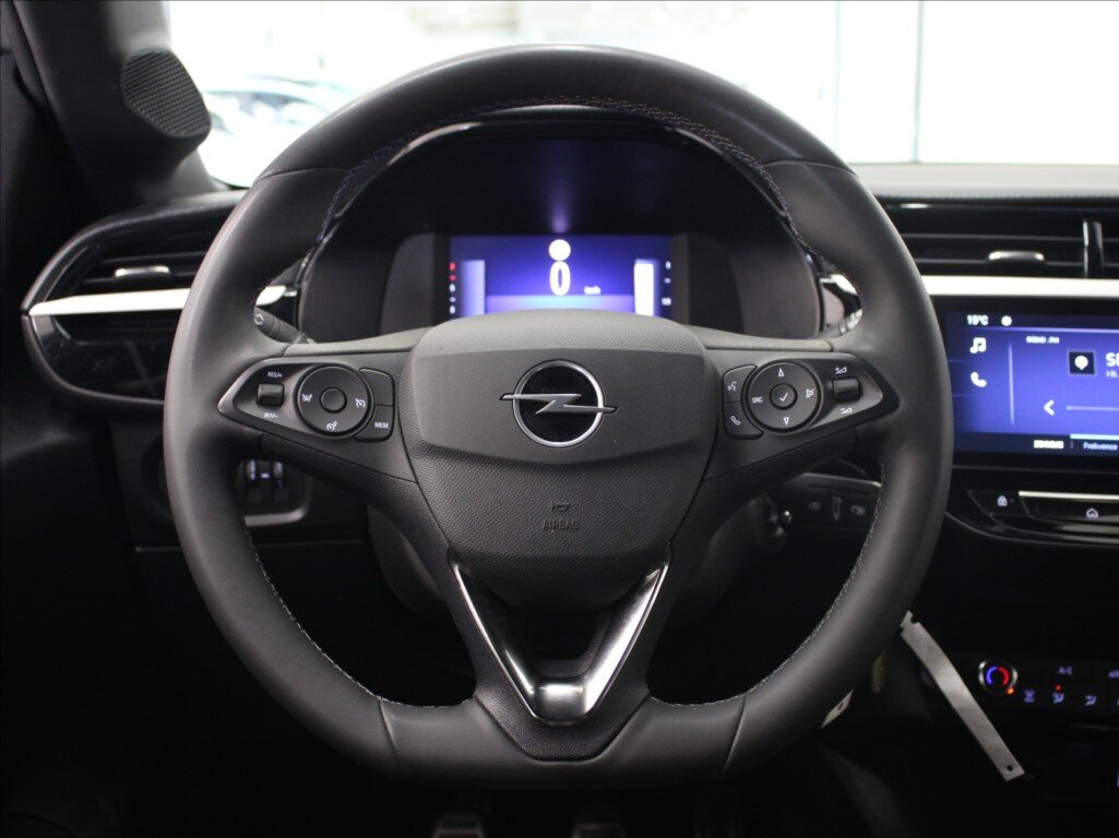 Opel Corsa Hatchback 1,2 l 55 kw