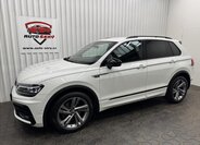 Volkswagen Tiguan 3