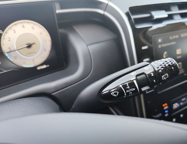 Hyundai Tucson SUV / Terénní 1,6 l 110 kw