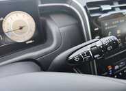 Hyundai Tucson SUV / Terénní 1,6 l 110 kw