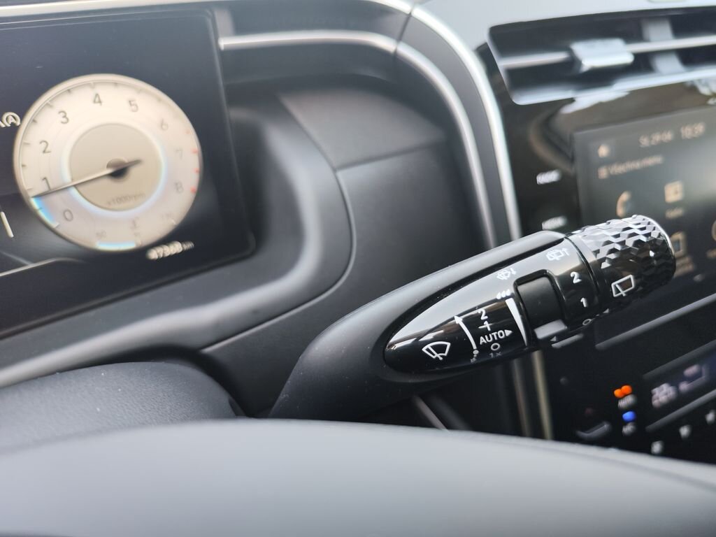 Hyundai Tucson SUV / Terénní 1,6 l 110 kw