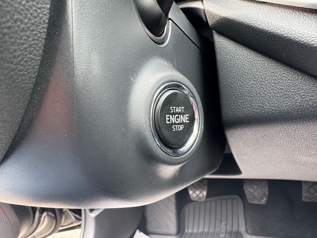 Škoda Octavia Kombi 1,5 l 110 kw
