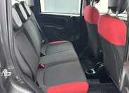 Fiat Panda Hatchback 875,0 63 kw