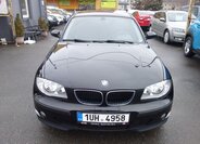 BMW Řada 1 Hatchback 1,6 l 85 kw