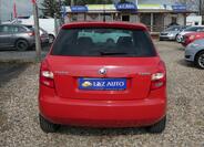 Škoda Fabia 5