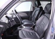 Citroën Grand C4 SpaceTourer MPV 1,5 l 96 kw