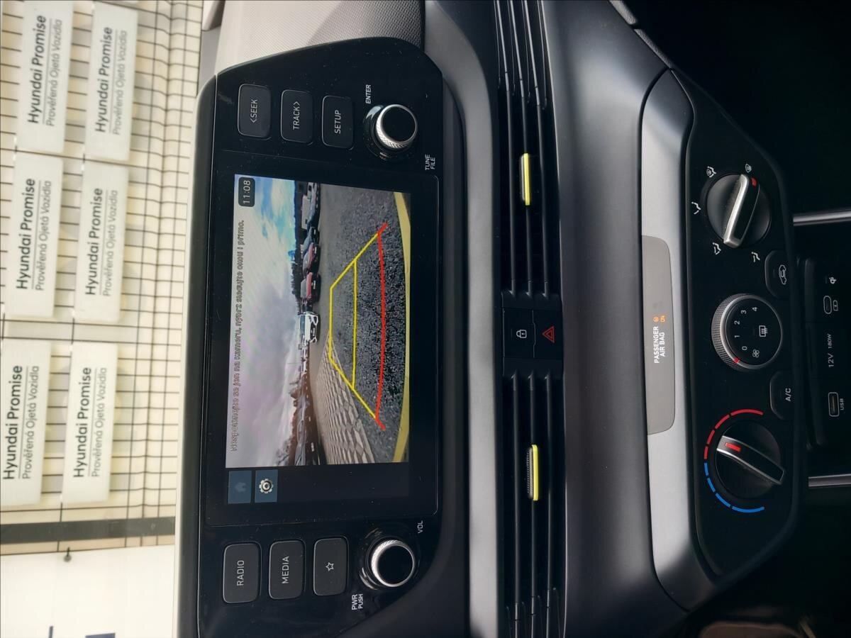 Hyundai i20 Hatchback 998,0 73 kw