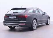 Audi A6 Allroad Kombi 3,0 l 210 kw