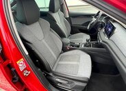 Škoda Octavia Liftback 1,5 l 110 kw