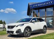 Peugeot 3008 1