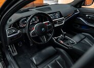 BMW M3 Sedan / Limuzína 3,0 l 353 kw