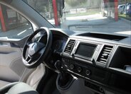 Volkswagen Transporter Kombi 2,0 l 110 kw