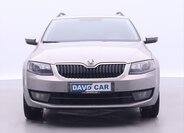 Škoda Octavia Kombi 2,0 l 135 kw