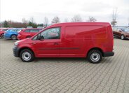Volkswagen Caddy 4