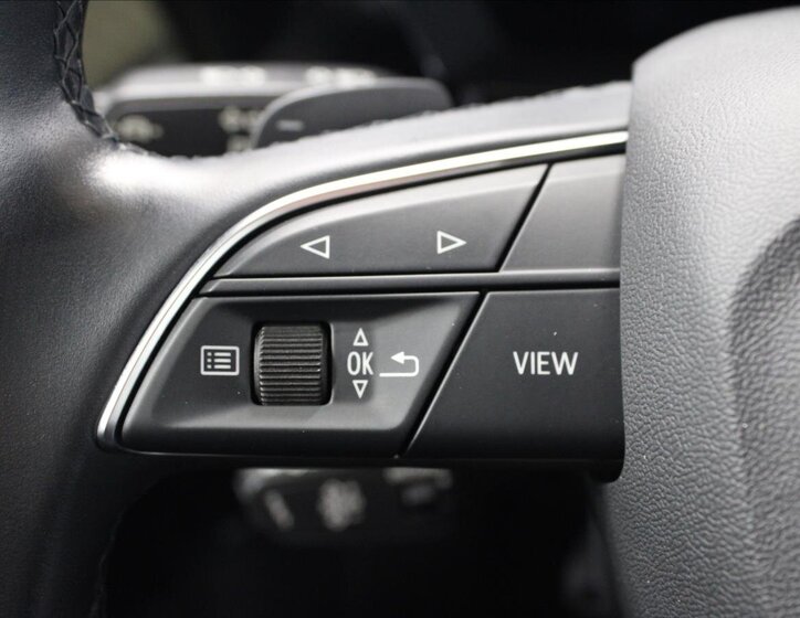 Audi A3 Hatchback 1,4 l 110 kw