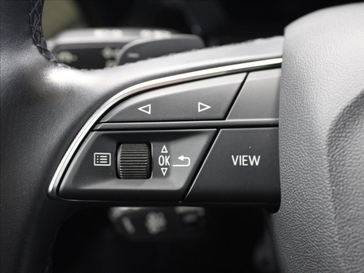 Audi A3 Hatchback 1,4 l 110 kw