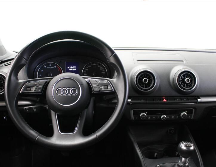 Audi A3 30