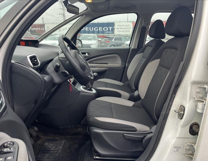 Citroën C3 Picasso 4