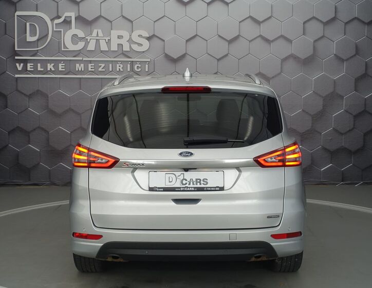 Ford S-MAX 3