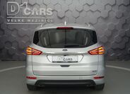 Ford S-MAX 3