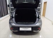 Peugeot 308 Hatchback 1,2 l 96 kw
