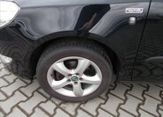 Škoda Fabia Hatchback 1,2 l 63 kw