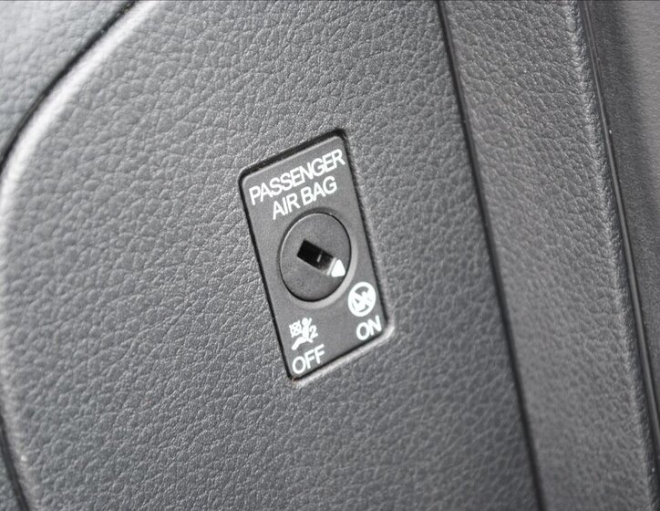 Volkswagen Caravelle 28