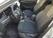 Škoda Octavia Kombi 2,0 l 85 kw