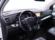 Citroën SpaceTourer MPV 2,0 l 130 kw