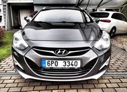Hyundai i40 Kombi 1,7 l 100 kw