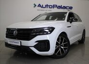 Volkswagen Touareg SUV 3,0 l 210 kw