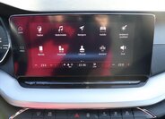 Škoda Octavia Kombi 999,0 81 kw