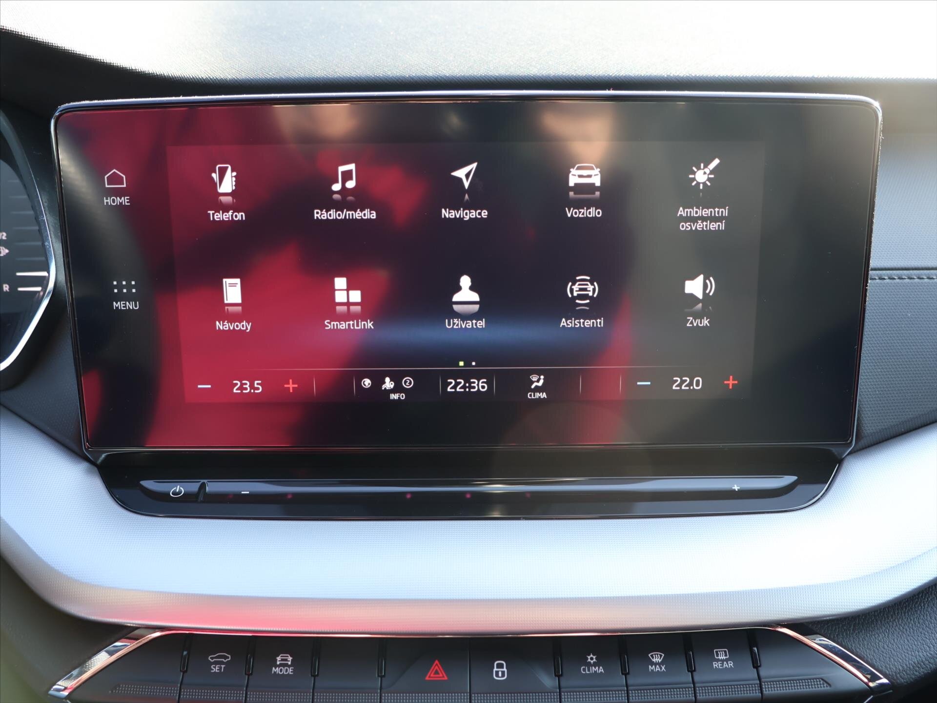 Škoda Octavia Kombi 999,0 81 kw