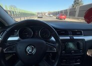 Škoda Superb Kombi 0,0 103 kw