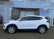 Hyundai Tucson SUV 1,6 l 130 kw