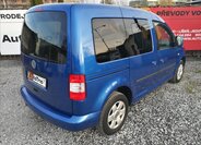 Volkswagen Caddy 3