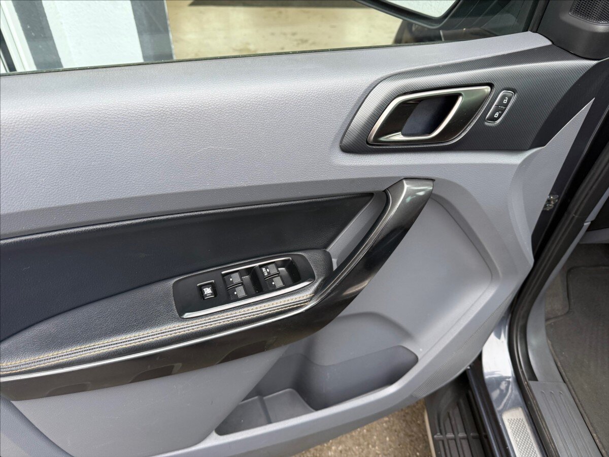 Ford Ranger Pick-up 3,2 l 147 kw