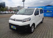 Citroën Jumpy Ostatní 2,0 l 110 kw