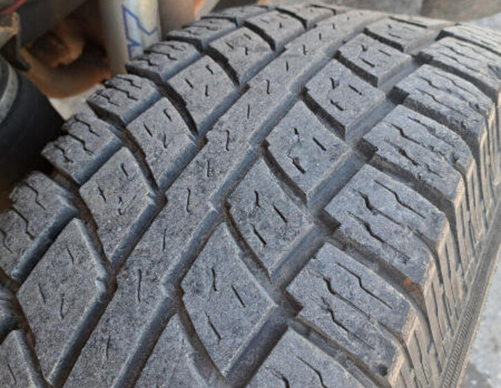 Ford F-150 Pick-up 6,2 l 306 kw