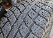 Ford F-150 Pick-up 6,2 l 306 kw