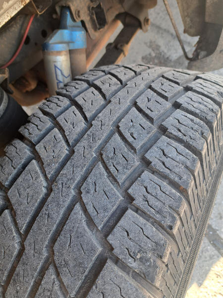 Ford F-150 Pick-up 6,2 l 306 kw