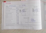 Škoda Fabia Hatchback 1,2 l 51 kw