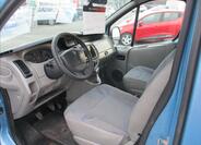 Renault Trafic 13